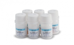  NaCl (6 x 33 )      HI7121/P Hanna HI7121/P
