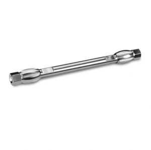  XBridge BEH 5  C18 130 A, 100 , 4.6  Waters 186003115