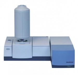   MultiRAM Bruker