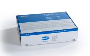 LCK 549      0,01  0,5 / PO4-P, 20 , HACH LCK 549