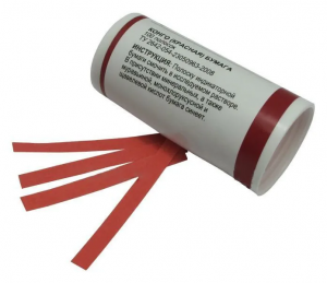    ,  2-5,  3 x 4,8 , Merck (Millipore) 1095140003