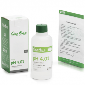  GroLine pH 4 ( pH +/- 0,02), 230 , ,   HI7004-023 Hanna HI7004-023