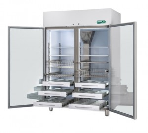  MEDIKA 1500 ECT-F Fiocchetti MED1501