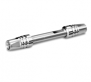  CORTECS 2.7  T3 120 , 50 , 2.1  Waters 186008482