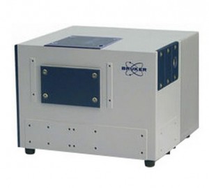 -  IRcube Bruker