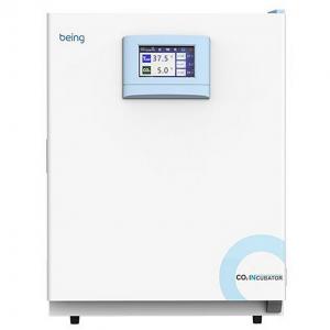 CO2     c BIO-RWP Being Instrument