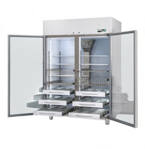  MEDIKA 1500 ECT-F PLUS Fiocchetti MED1503