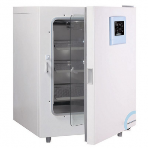 CO2     c BIO-RWP Being Instrument