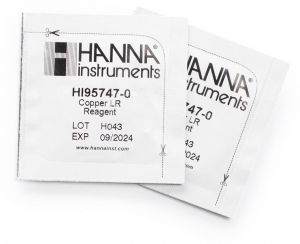    CAL Check,  (300 ) HI95747-03 Hanna HI95747-03