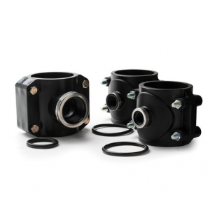   (1 . 1-1/4"   2 .   1/2")   75  BL120-175 Hanna BL120-175