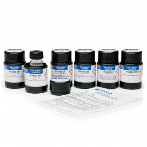   Cal Check  HI83300 HI83300-11 Hanna HI83300-11