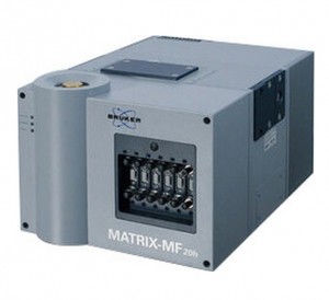 -  MATRIX-MF Bruker