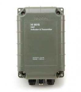  ,  4-20,  2008 . HI8615N Hanna HI829113/10
