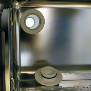 CO2     c BIO-RWP Being Instrument