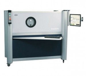 -  CryoSAS Bruker