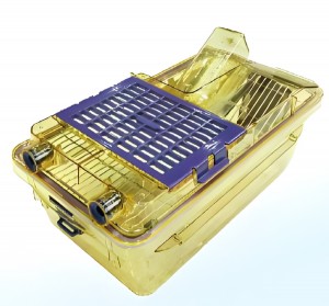        BCR-I IVC Shinva