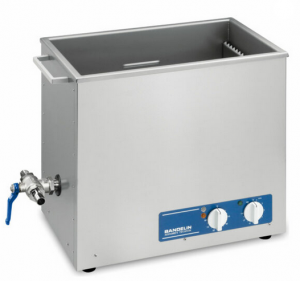     Sonorex Technik RM40.2U Bandelin 8215