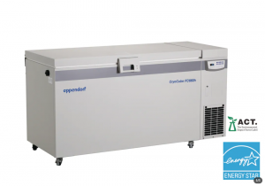   CryoCube FC660h Eppendorf F660320001