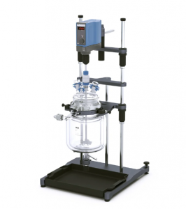    EasySyn 5000 Starter Reactor system IKA 0020113442