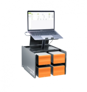   S-biosystems Heidolph 