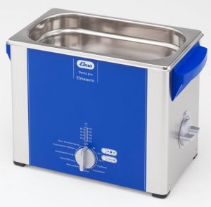   Denta Pro Elmasonic Elma 