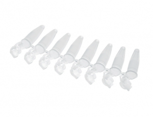 Tube PCR 0,2 , ., 8 .  120 ., 960 /., Eppendorf 0030124359