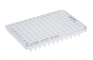  Twin.tec PCR Plate, semi-skirted, 250 , ., 96 , 25 /., Eppendorf 0030128575