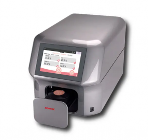 -     SpectraAlyzer MEAT Zeutec 110-A100-15