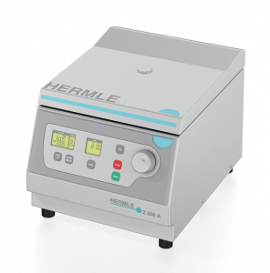 306.00 V01 Hermle   Z 206 A 230  / 50-60  306.00 V01