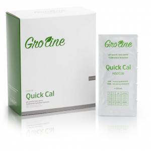   GroLine QuickCal    pH/   20  (25 .) HI50036P Hanna HI50036P