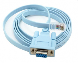   RS-232  Ethernet