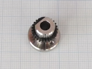  Pinion X (Pinion-X Gear, i-Series HPLC), Shimadzu 228-55783-01