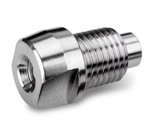  CORTECS VanGuard 2.7  C18+ 90 A, 5 , 2.1  Waters 186007685