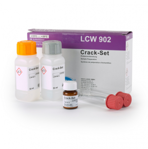 LCW 902 CRACK SET    , HACH LCW 902