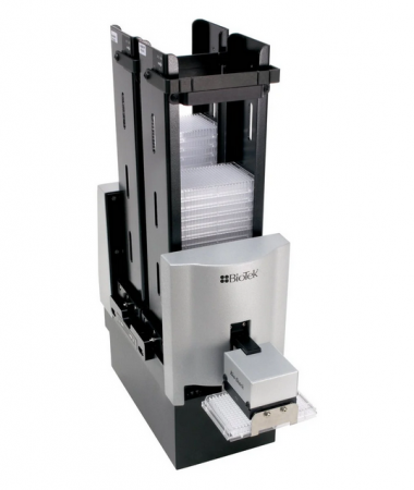    BioTek BioStack 
