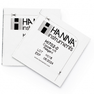   HI702, 25  HI702-25 Hanna HI702-25