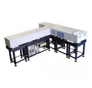 -  IFS 125HR Bruker