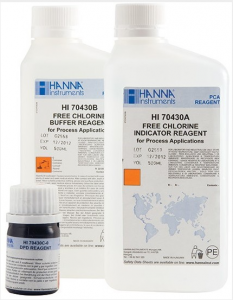      (500  + 6 ) HI70430 Hanna HI70430