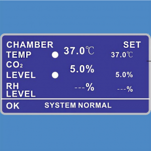 CO2     c BPN-CRH Being Instrument