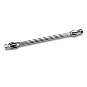  XBridge BEH 5  C8 130 A, 100 , 2.1  Waters 186003012
