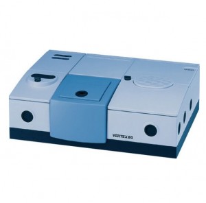 -  VERTEX 80/80v Bruker