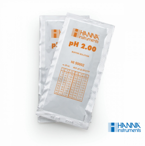     2.00 HI 50002-02 (2520 ) Hanna hi50002-02