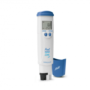  pH/C Pool Line, , : 0,1 pH HI981274 Hanna HI981274