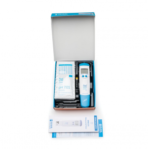  pH/C Pool Line, , : 0,1 pH HI981274 Hanna HI981274