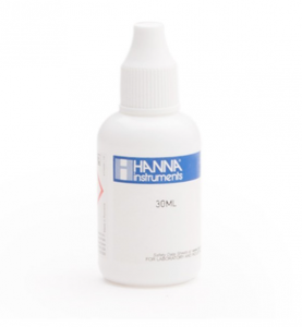   3,5  KCl + AgCl, (4) 30   FDA HI8071 Hanna HI8071