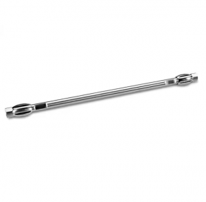  XBridge BEH 3.5  C8 130 A, 150 , 2.1  Waters 186003049