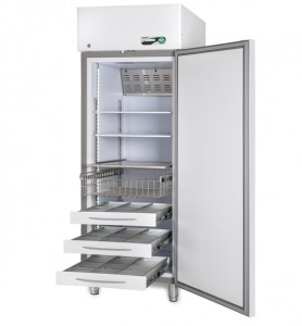  SPARK-PROOF 700 ECT-F PLUS Fiocchetti ANT0703