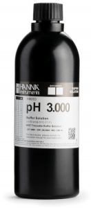     3.000 HI 6003 (500 ) Hanna hi6003
