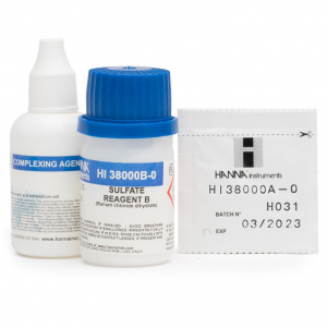     (100 ) HI38000-10 Hanna HI38000-10