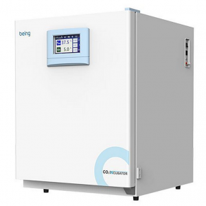 CO2     c BIO-RHP Being Instrument